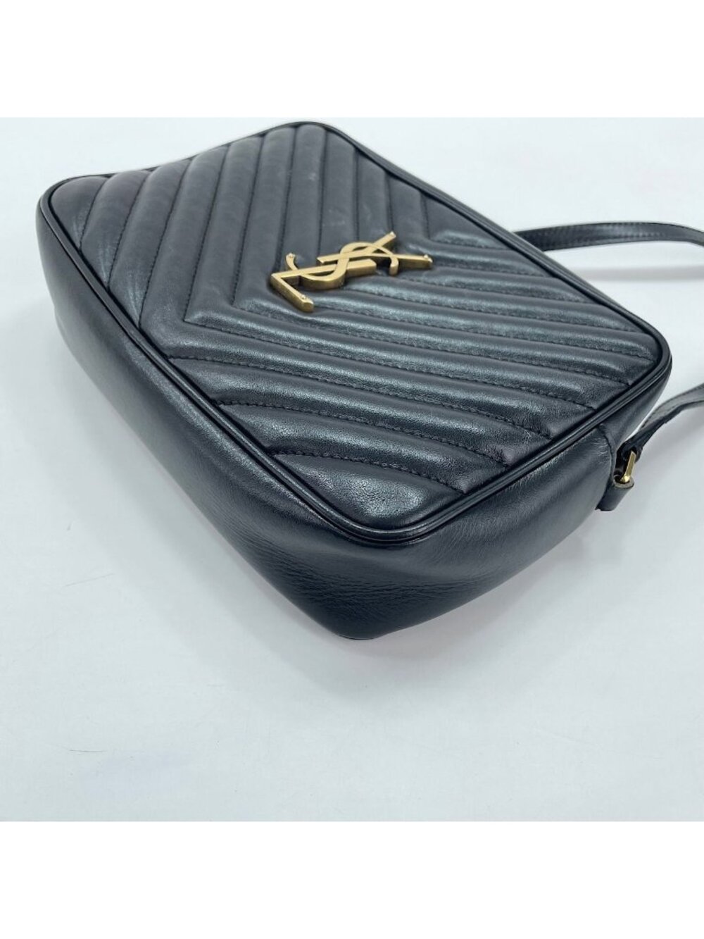 Saint Laurent Shoulder - Picture 7 of 10
